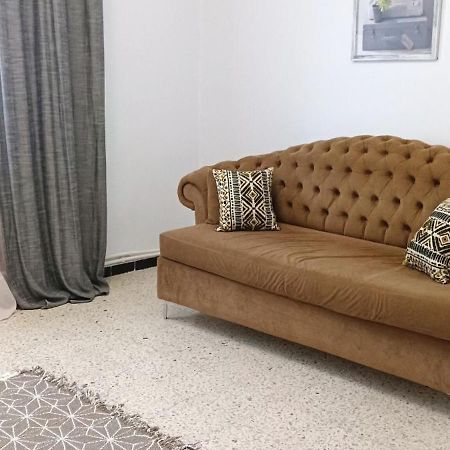 Fufa Haute Standing Appartment S2 Center Monastir Ngoại thất bức ảnh