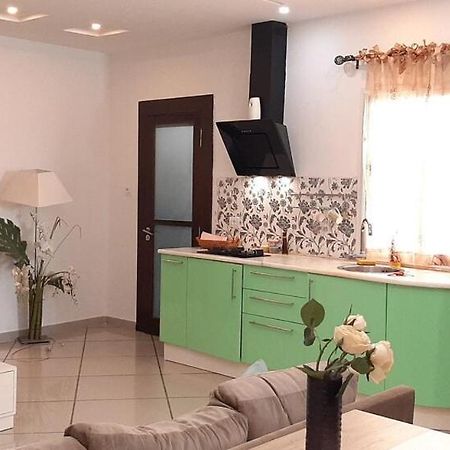 Fufa Haute Standing Appartment S2 Center Monastir Ngoại thất bức ảnh