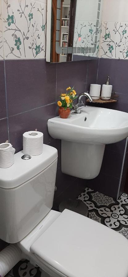 Fufa Haute Standing Appartment S2 Center Monastir Ngoại thất bức ảnh
