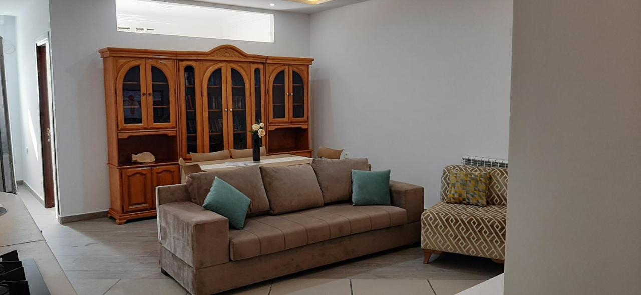 Fufa Haute Standing Appartment S2 Center Monastir Ngoại thất bức ảnh