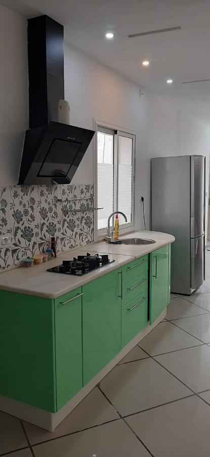 Fufa Haute Standing Appartment S2 Center Monastir Ngoại thất bức ảnh