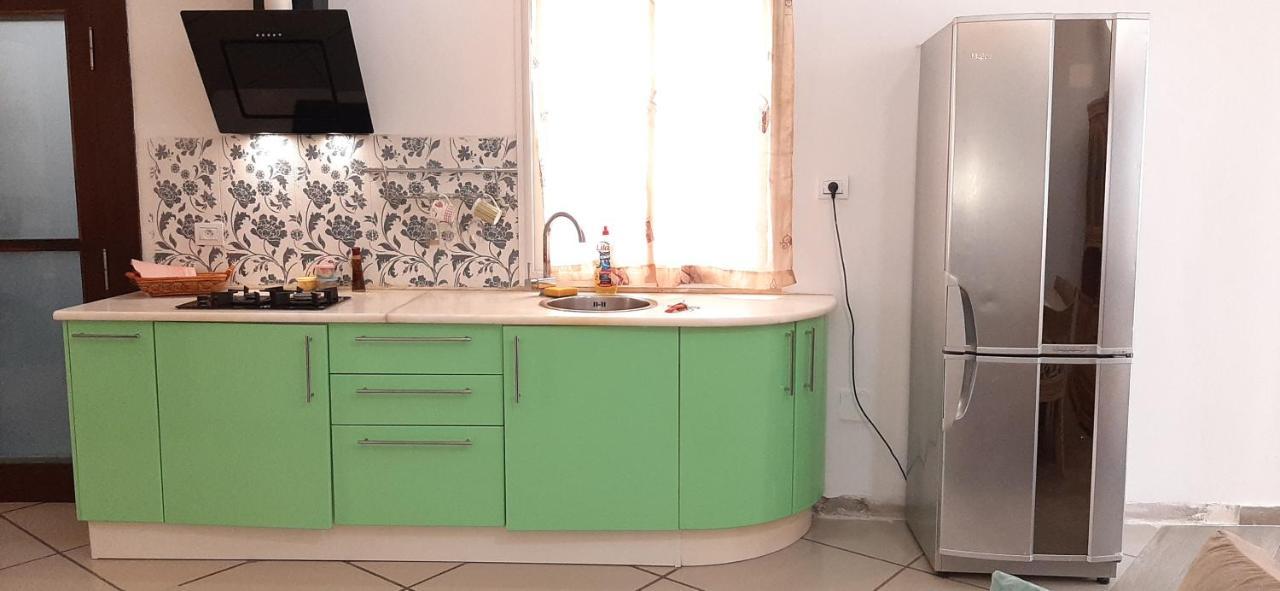 Fufa Haute Standing Appartment S2 Center Monastir Ngoại thất bức ảnh