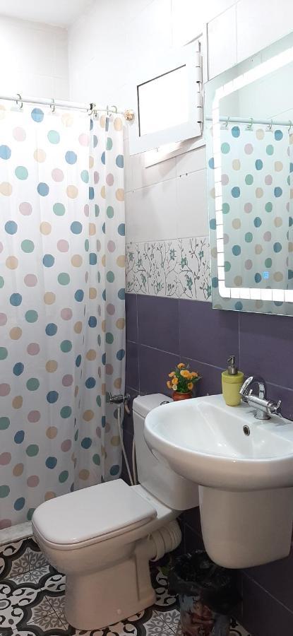 Fufa Haute Standing Appartment S2 Center Monastir Ngoại thất bức ảnh