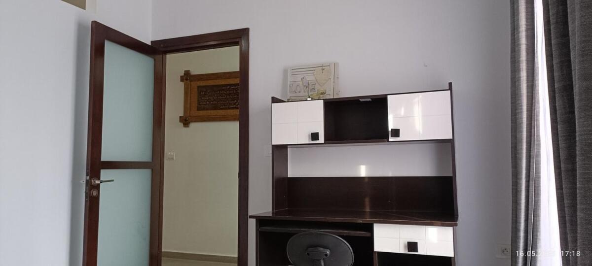 Fufa Haute Standing Appartment S2 Center Monastir Ngoại thất bức ảnh