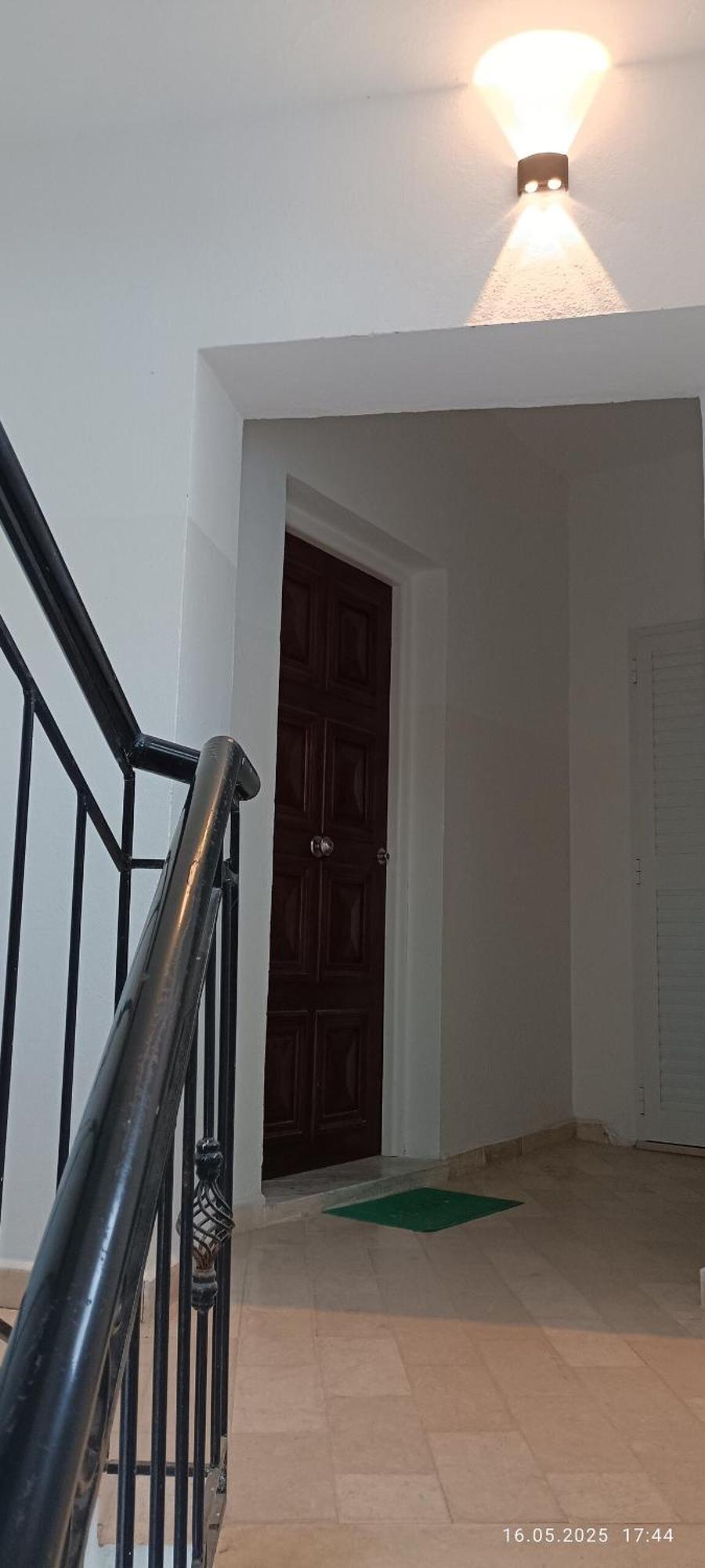 Fufa Haute Standing Appartment S2 Center Monastir Ngoại thất bức ảnh