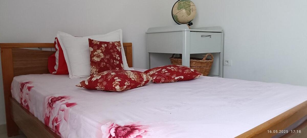 Fufa Haute Standing Appartment S2 Center Monastir Ngoại thất bức ảnh