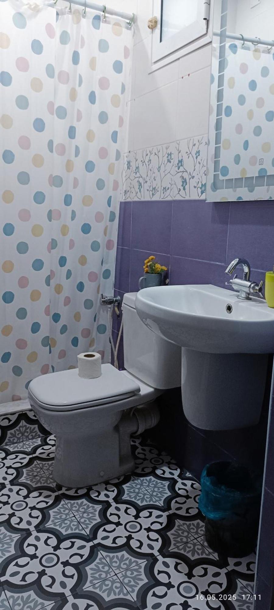 Fufa Haute Standing Appartment S2 Center Monastir Ngoại thất bức ảnh