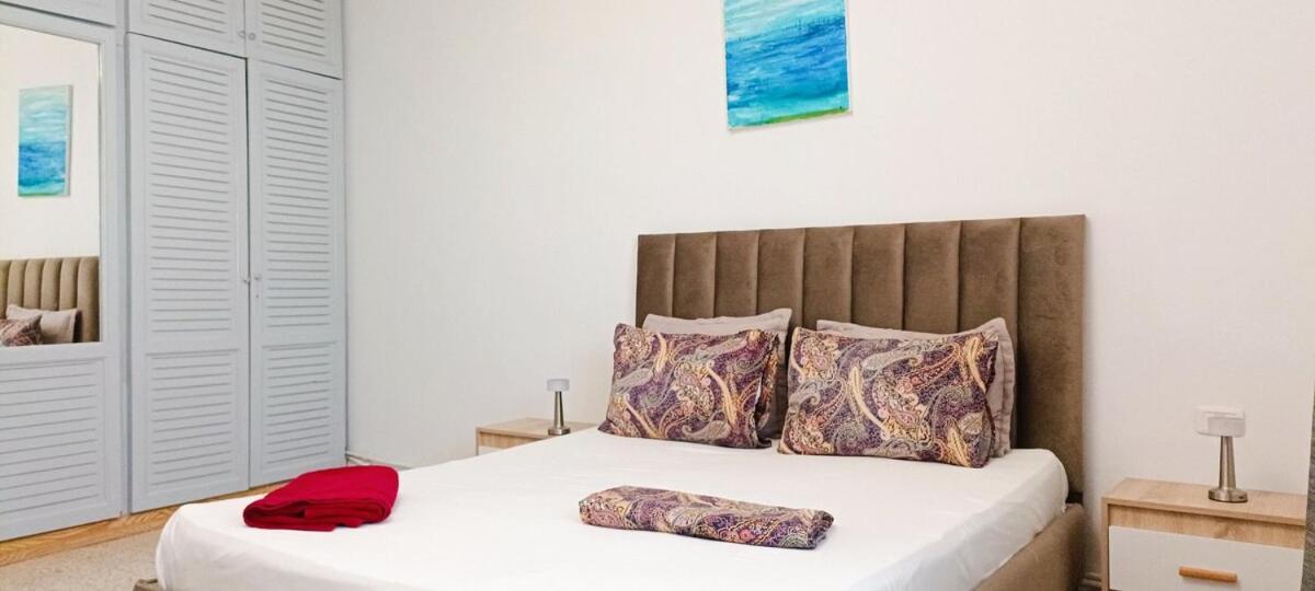 Fufa Haute Standing Appartment S2 Center Monastir Ngoại thất bức ảnh