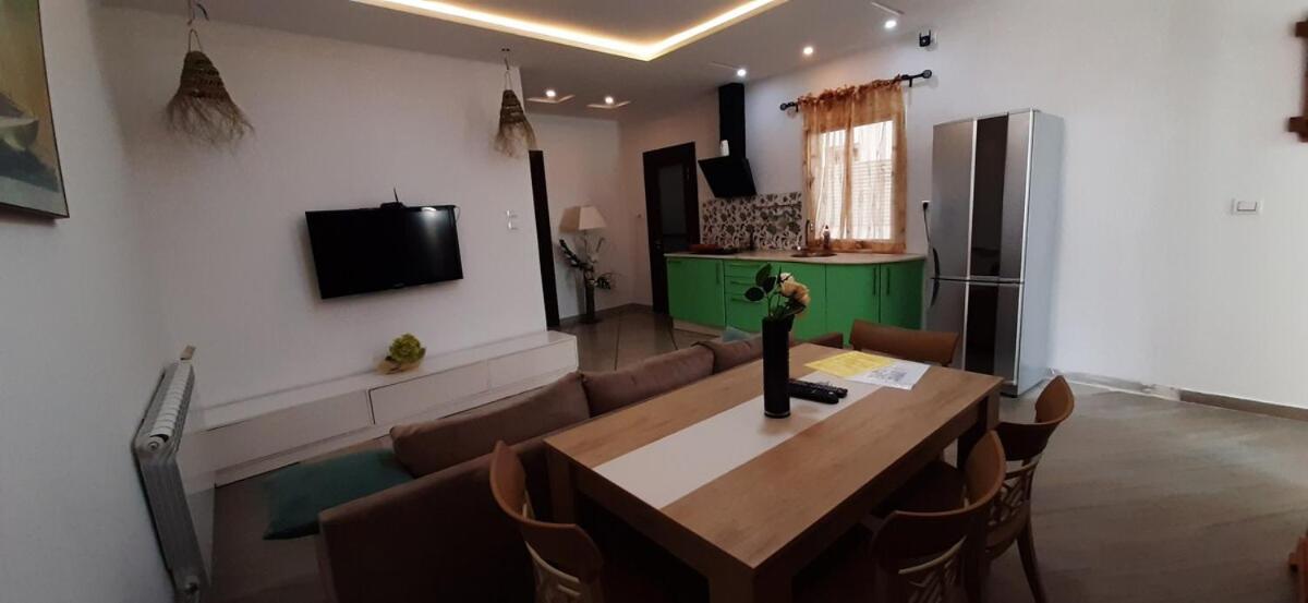 Fufa Haute Standing Appartment S2 Center Monastir Ngoại thất bức ảnh