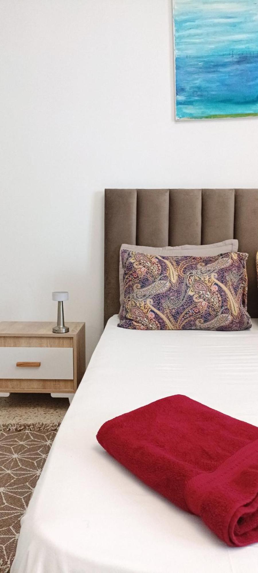 Fufa Haute Standing Appartment S2 Center Monastir Ngoại thất bức ảnh