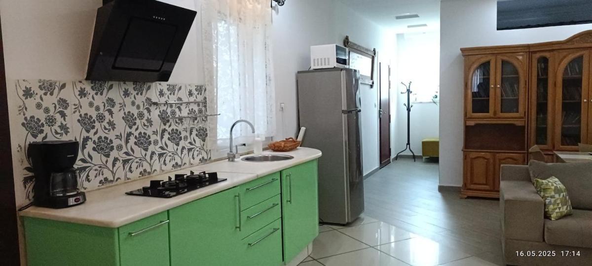 Fufa Haute Standing Appartment S2 Center Monastir Ngoại thất bức ảnh