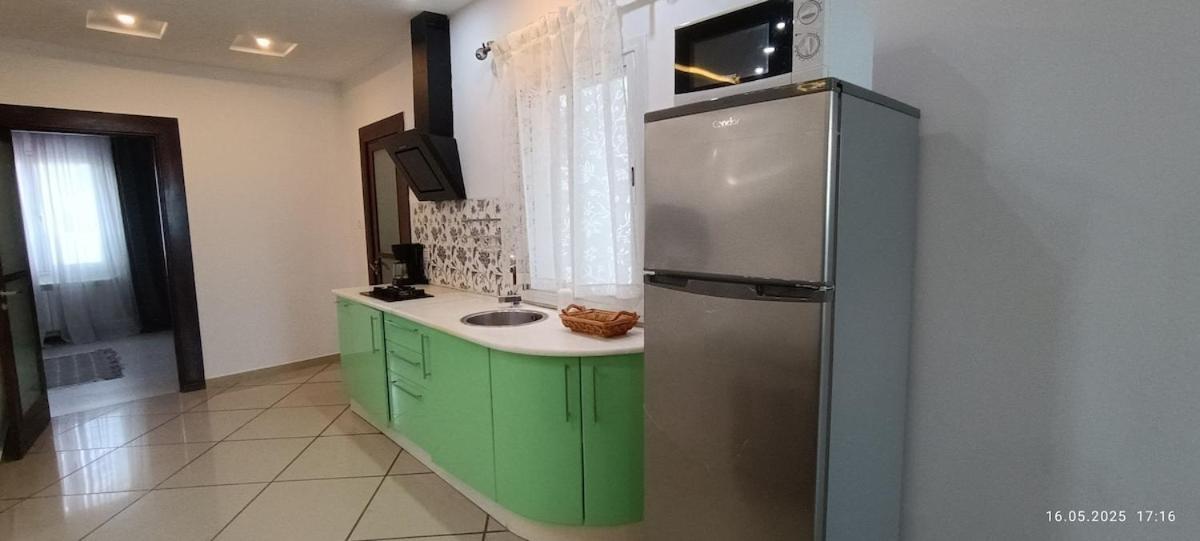 Fufa Haute Standing Appartment S2 Center Monastir Ngoại thất bức ảnh