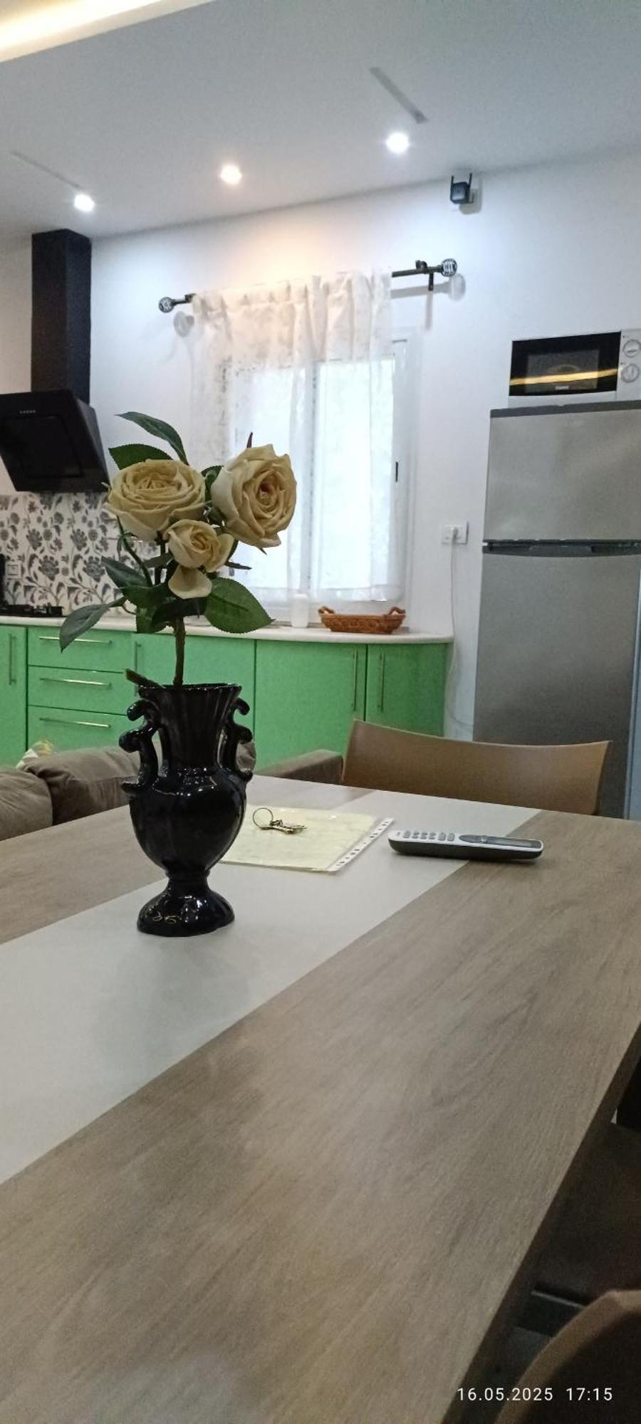 Fufa Haute Standing Appartment S2 Center Monastir Ngoại thất bức ảnh