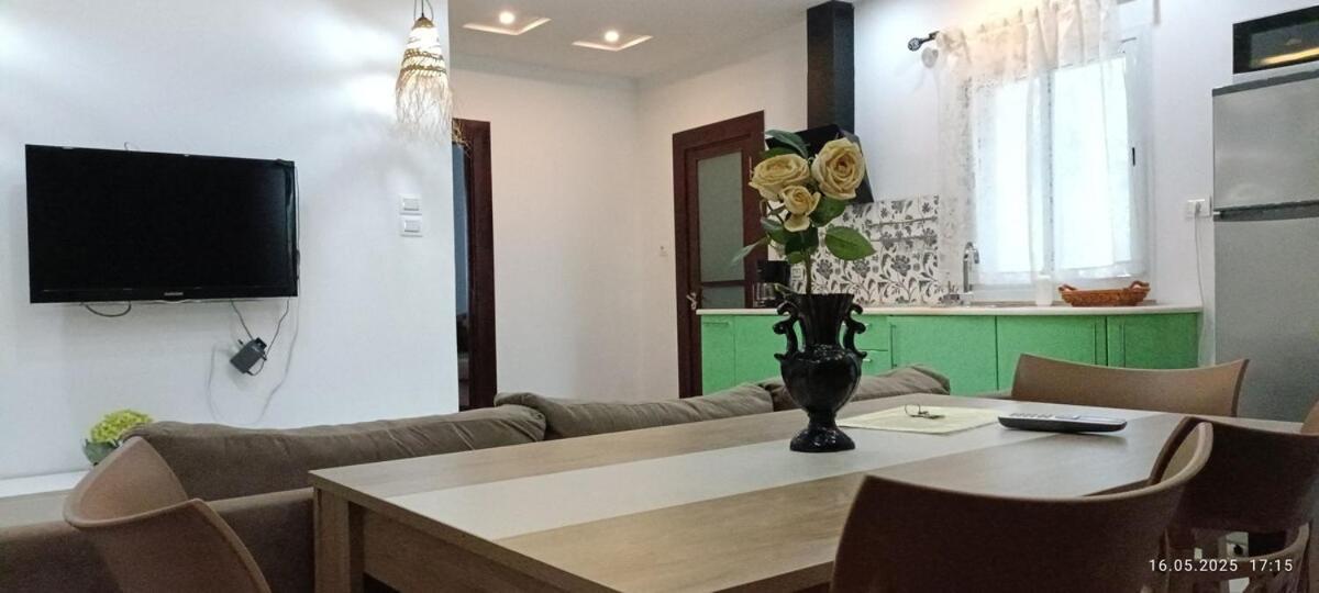 Fufa Haute Standing Appartment S2 Center Monastir Ngoại thất bức ảnh
