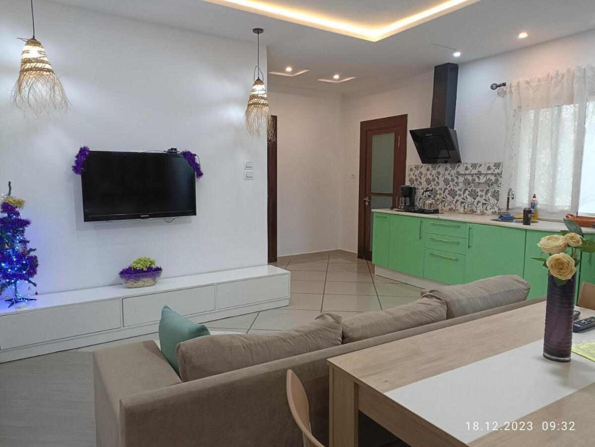 Fufa Haute Standing Appartment S2 Center Monastir Ngoại thất bức ảnh
