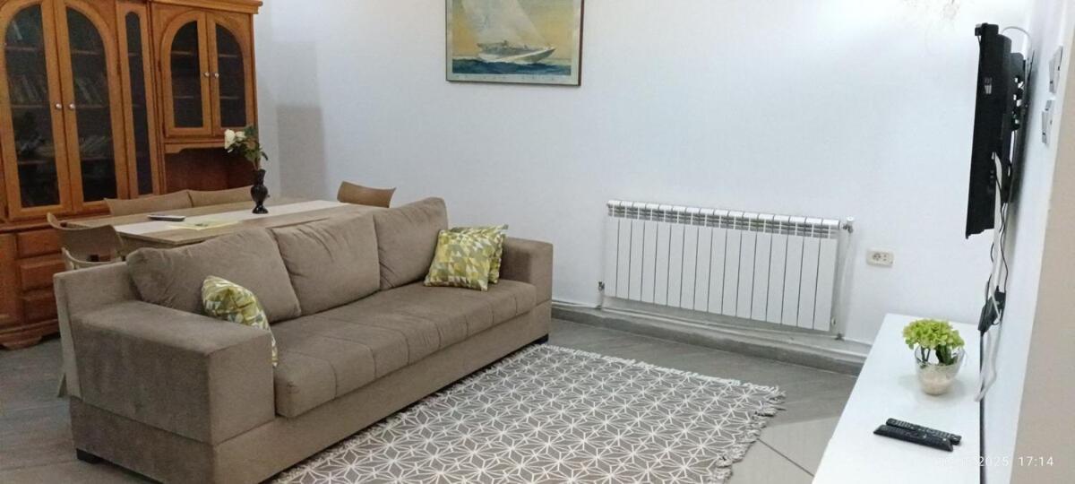 Fufa Haute Standing Appartment S2 Center Monastir Ngoại thất bức ảnh