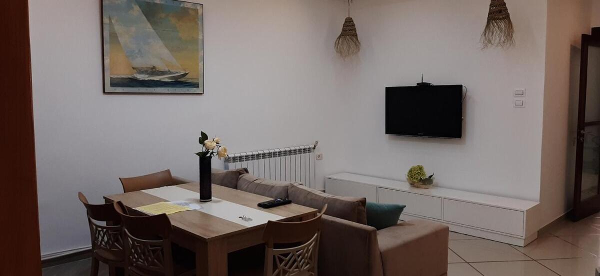 Fufa Haute Standing Appartment S2 Center Monastir Ngoại thất bức ảnh