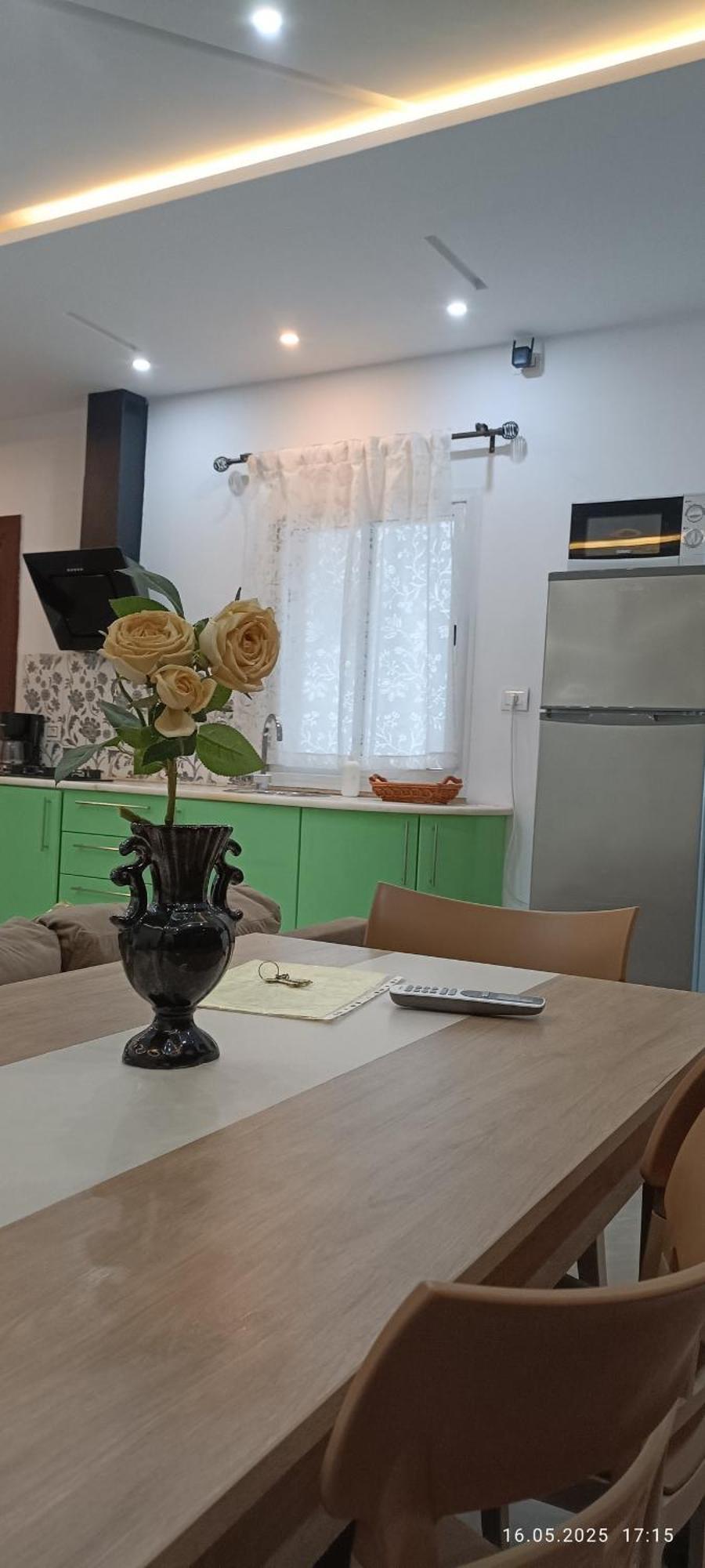Fufa Haute Standing Appartment S2 Center Monastir Ngoại thất bức ảnh